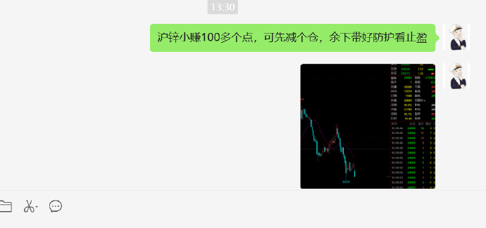 (2025年1月3日)今日沪锌期货和伦锌最新价格行情查询
