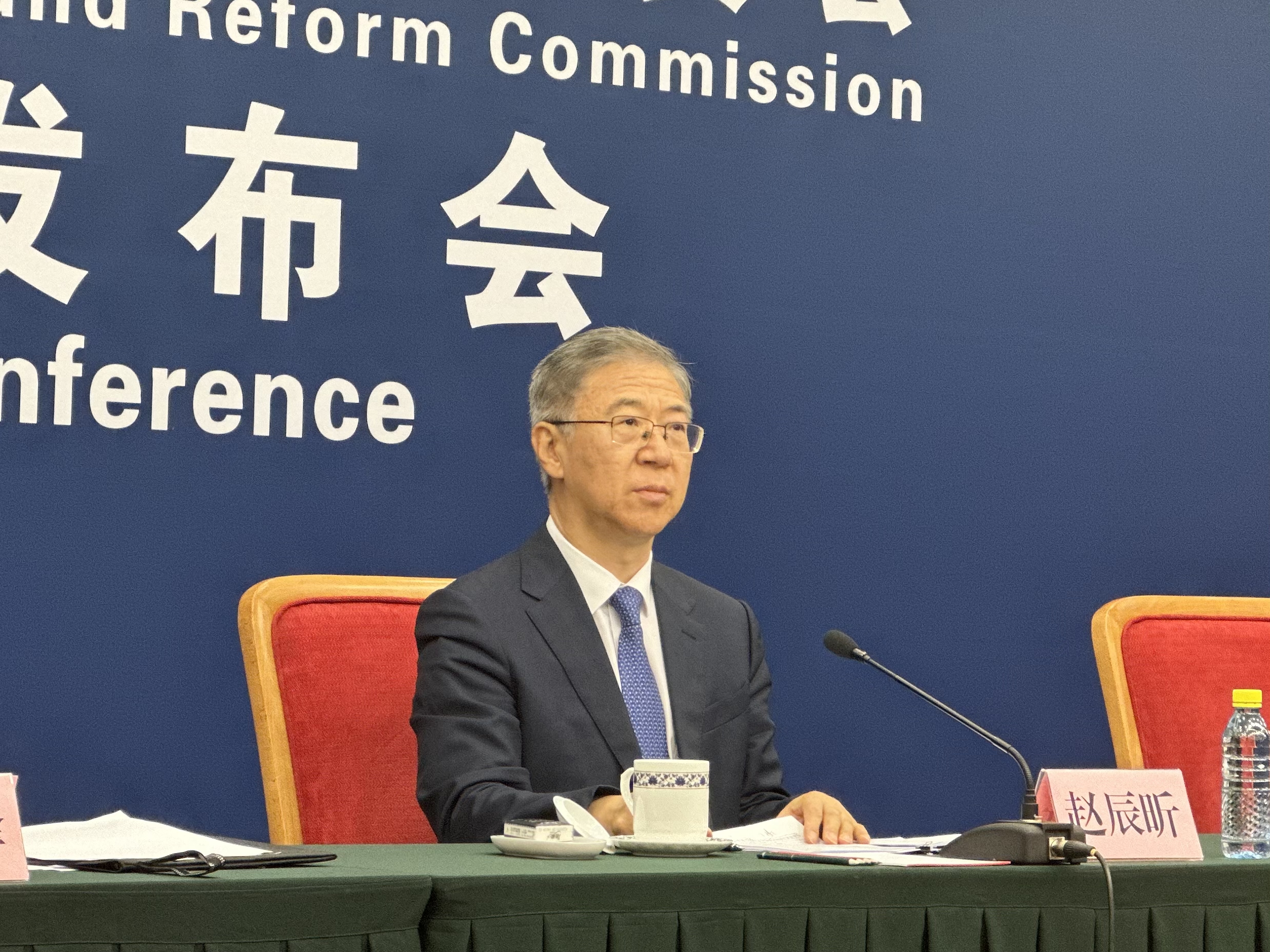 国家发改委:2025年要增加超长期特别国债发行规模