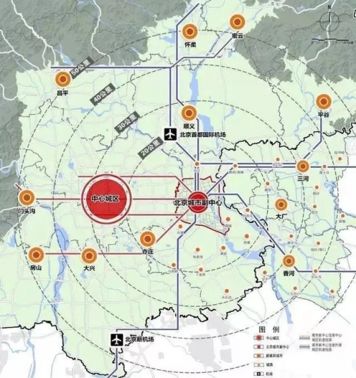 北京天恒置业14.4亿元中期票据拟付息