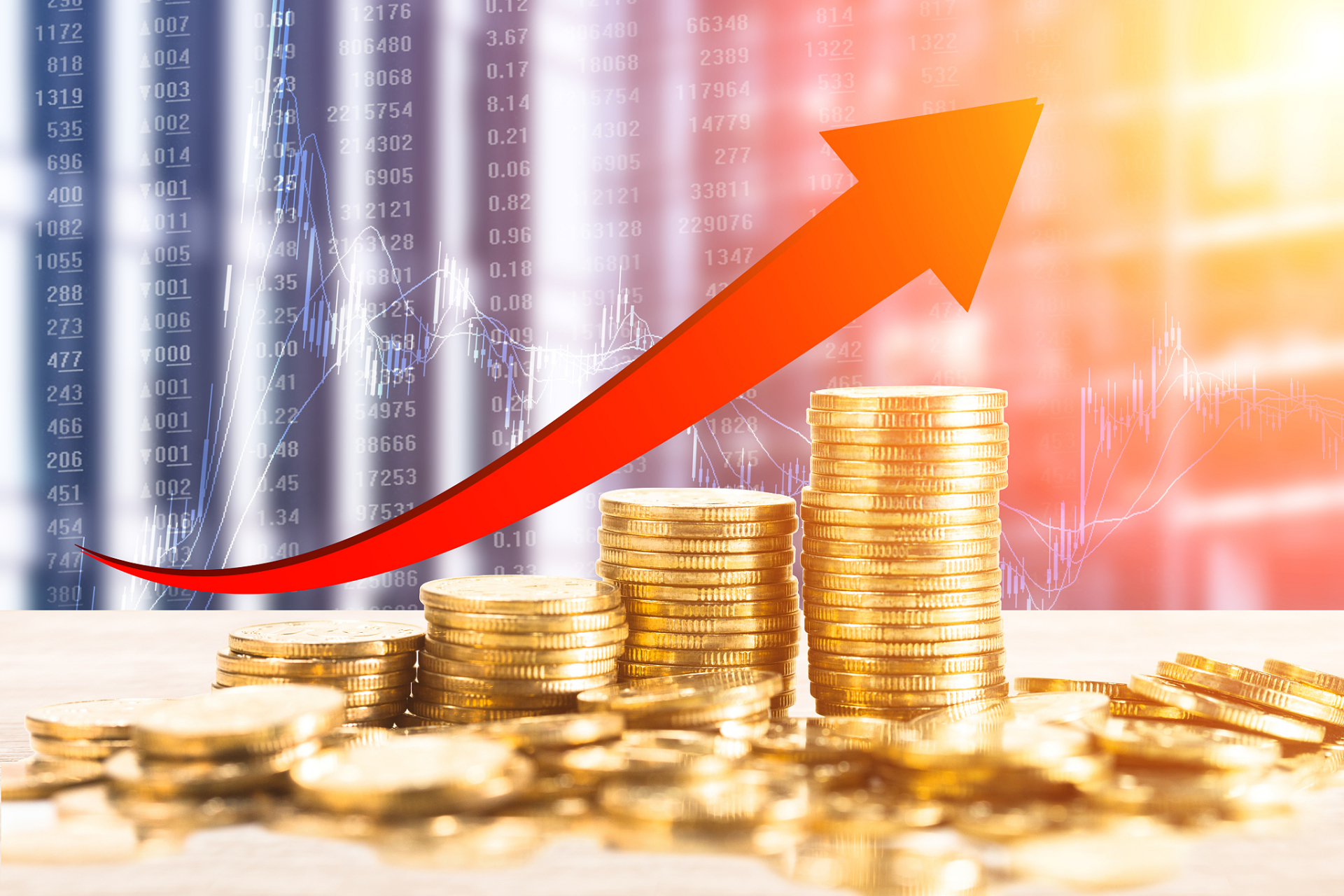 全球债券市场再次掀起发债狂潮,企业债比政府债更受欢迎?