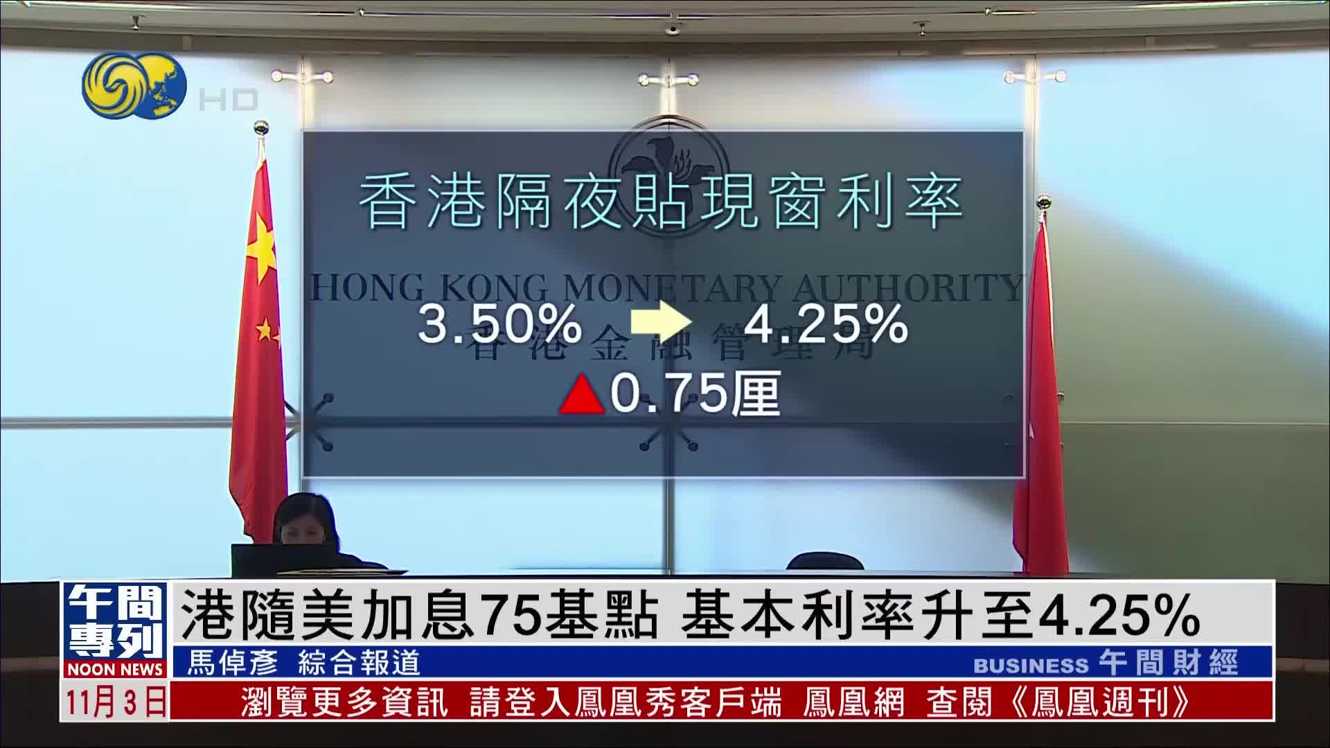 香港金管局公布北向通债券作为抵押品的离岸回购安排