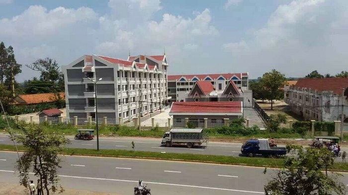 柬埔寨政府将首次发行10年和15年期国债