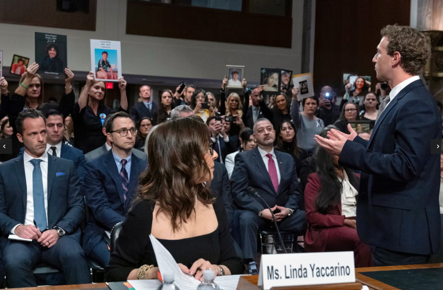 Meta计划裁员5%:针对“表现不佳的员工”,扎克伯格称将迎接“紧张的一年”