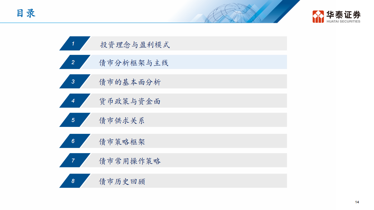 【财经分析】资金面趋紧债市横盘整理 机构建议节前审慎操作
