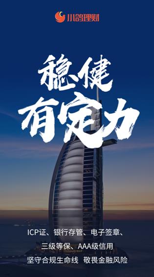 立方风控鸟·早报(1月21日)