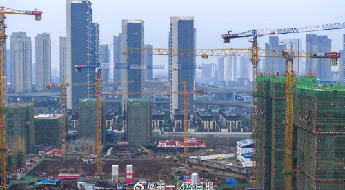 债市早参1月27日|证监会发声，稳步拓展债券ETF；一月以来多家房企债务重组取得新进展