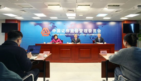 中国证监会：科创债试点以来累计发行1.2万亿元