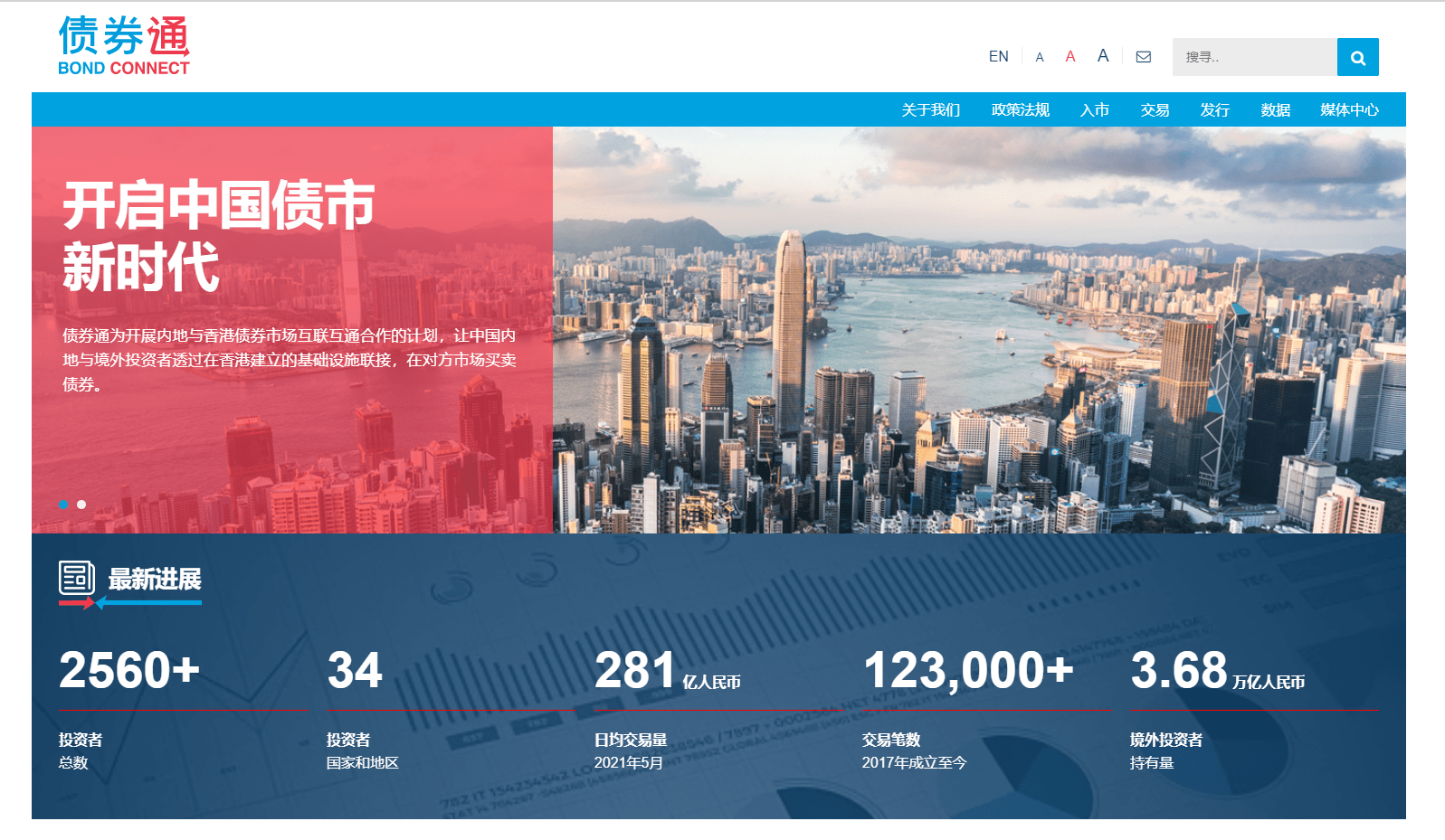 债券通“北向通”离岸债券回购交易今起推出 多家银行火速落地多笔交易 人民币债券吸引力加码