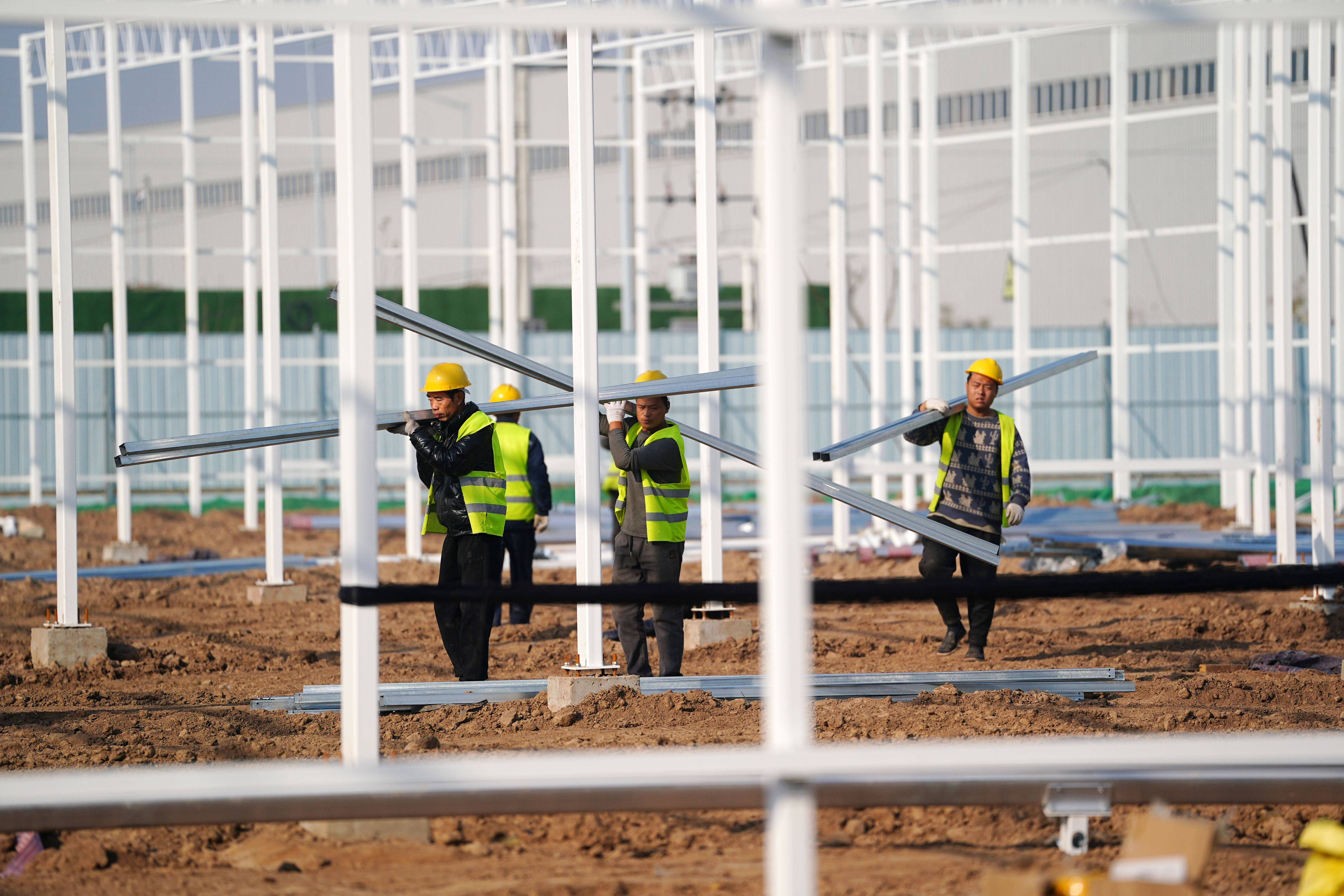 多地发布专项债拟购土地清单 打通收储堵点仍待政策完善