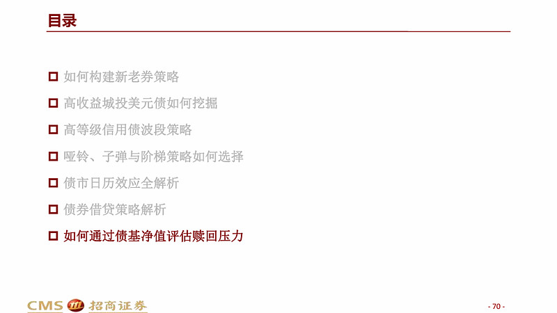 被动投资的风刮向债市