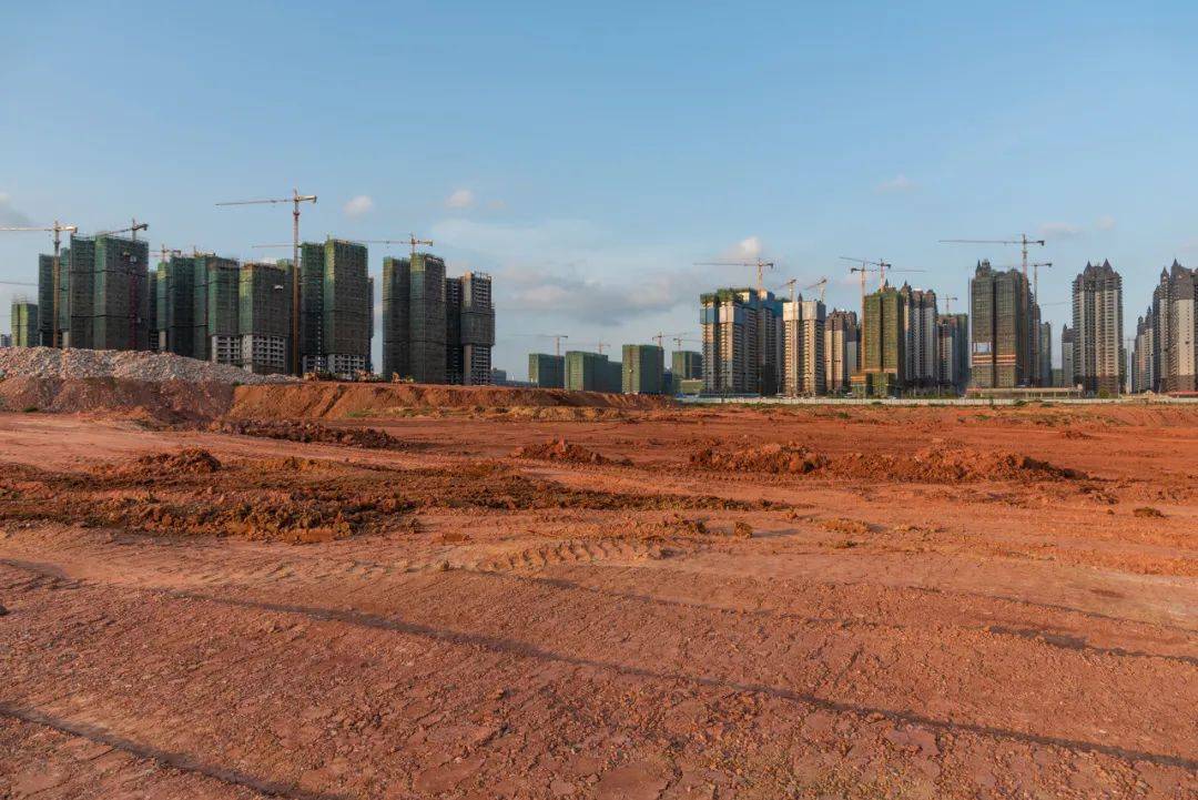 首批超100亿元!土储专项债重启