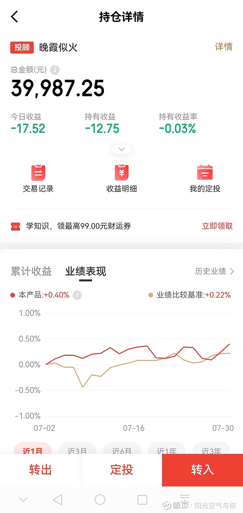 日内V形大逆转！基金解读债市“风波”，要止盈了吗？
