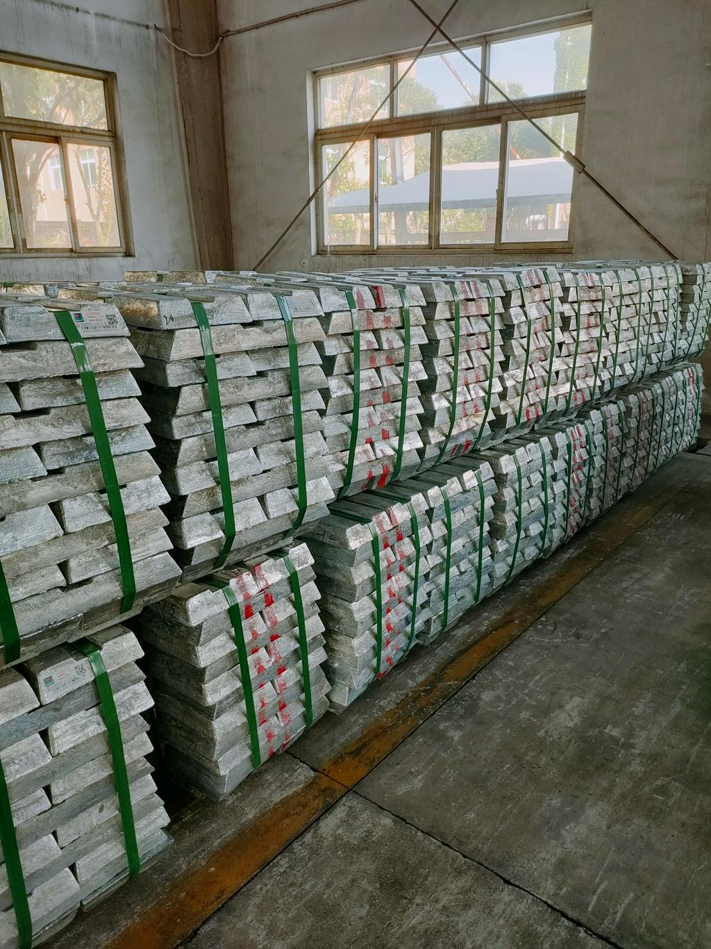 2025年2月19日锌多少钱一吨今日价格表