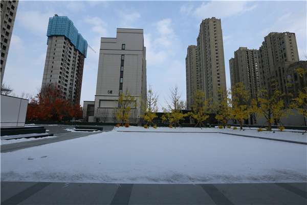 中国铁建房地产15亿元中期票据拟于2月28日付息