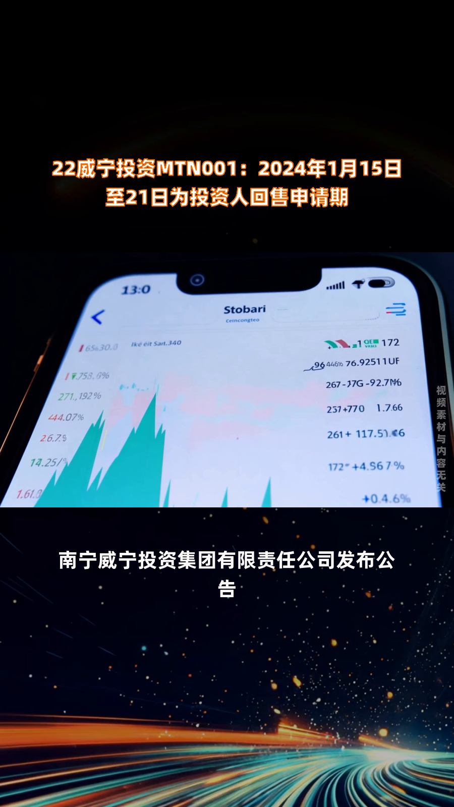 22邯郸建投MTN001:回售申请期为2025年2月25日至2025年3月3日,票面利率下调315BP至1.0%
