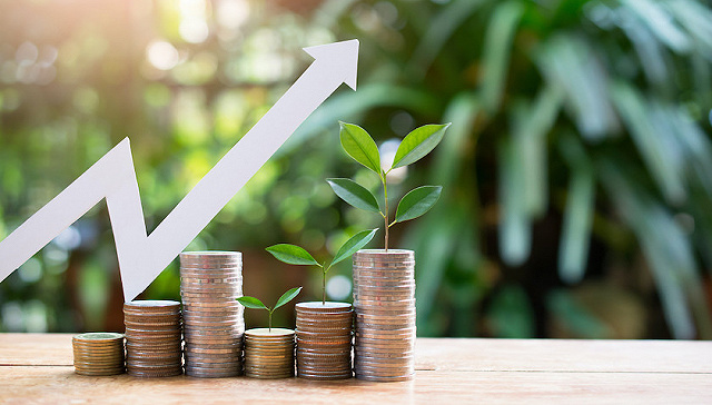 债券评级纳入环境指标 助推资本流向绿色低碳领域