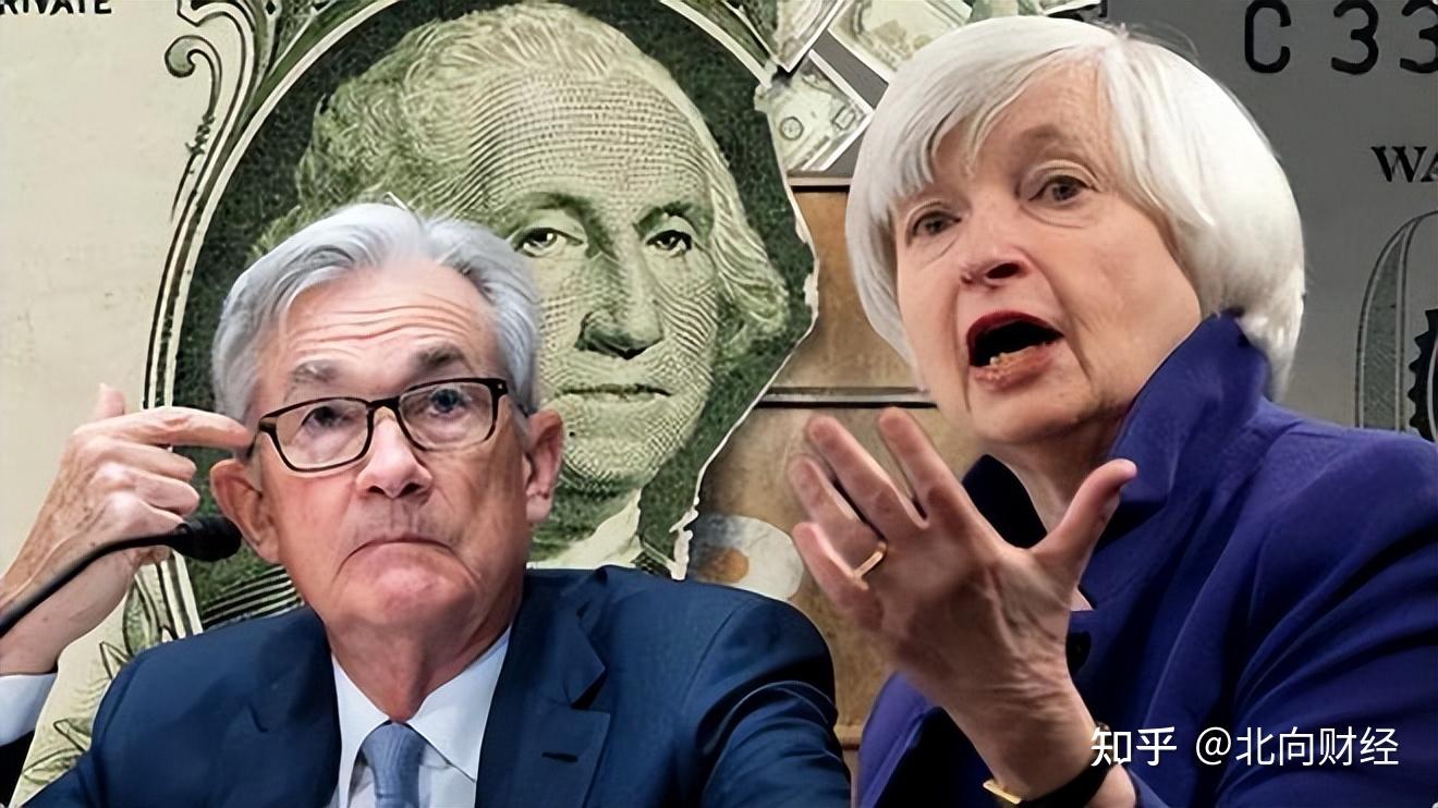 美债收益率全线走低,10年期美债收益率跌2.32个基点