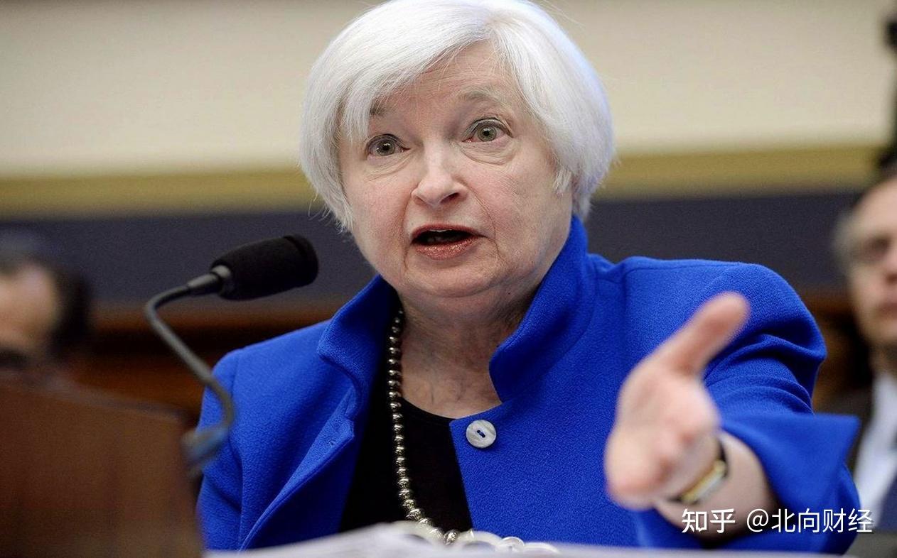 美债收益率全线走低，10年期美债收益率跌3.45个基点