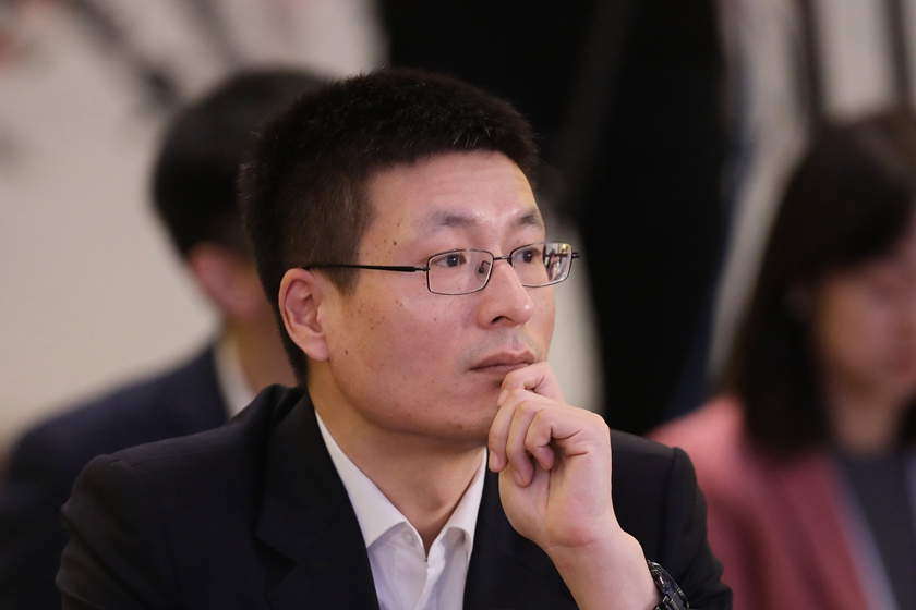 债券进入“高波时代”？央行副行长陆磊：提高债券市场市场化定价能力和市场韧性