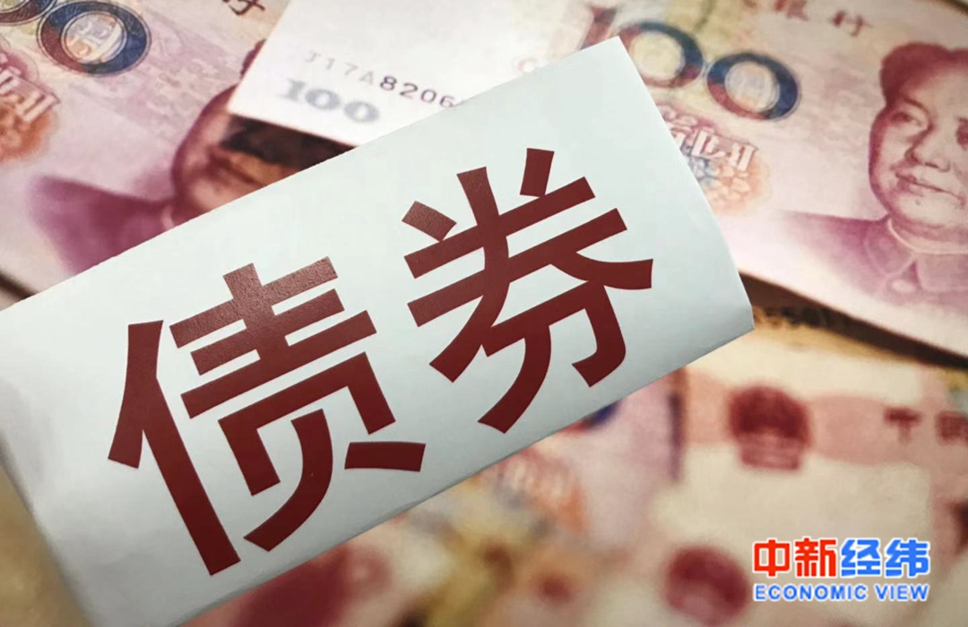 央行：1月债券市场共发行各类债券51027.5亿元