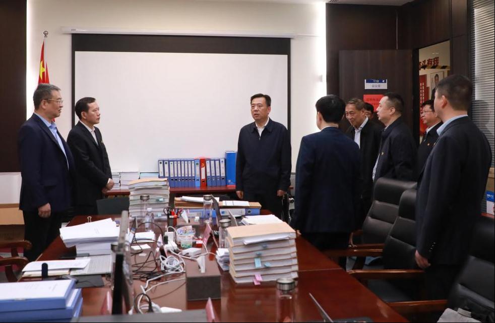 央行党委委员、副行长陆磊：提高债券市场市场化定价能力和市场韧性