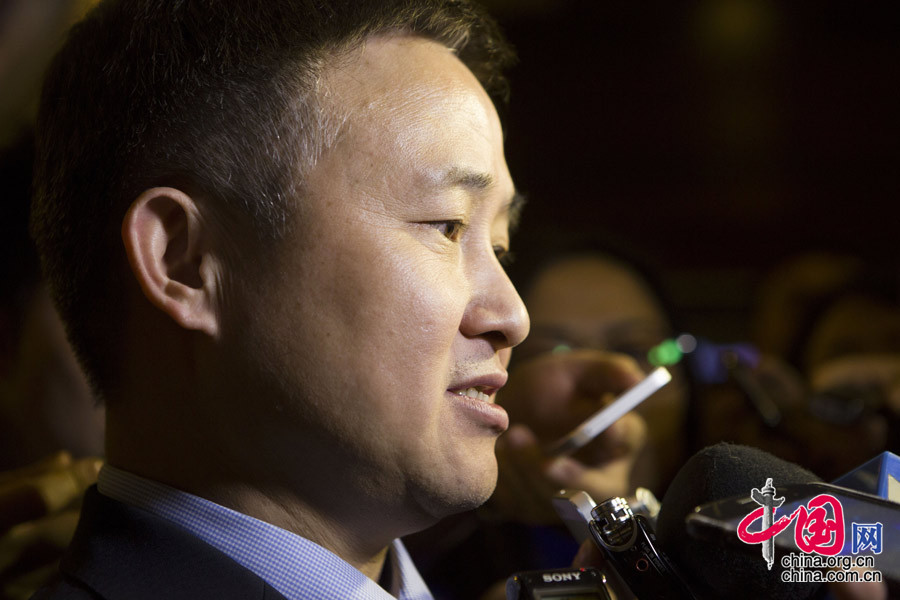 潘功胜：创新推出债券市场的“科技板”