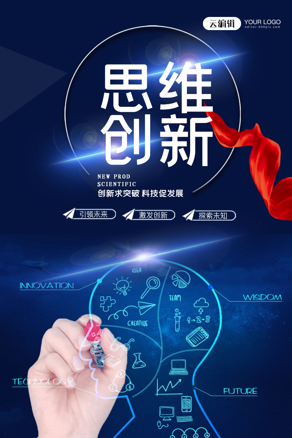 五部门齐发声：做优做强做大创新型企业 创新推出债券市场“科技板”