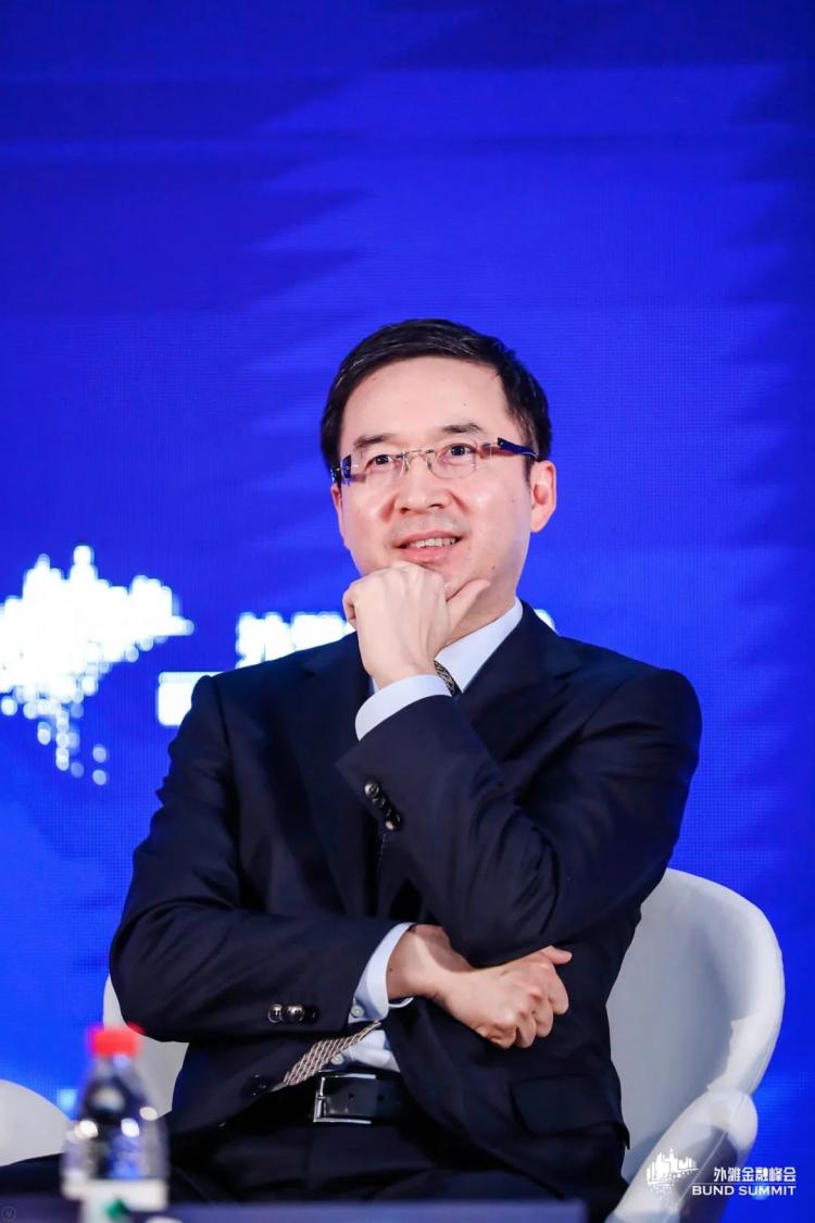 全国人大代表、中国人民银行上海总部主任金鹏辉：运用好债券市场“科技板” 支持上海因地制宜发展新质生产力