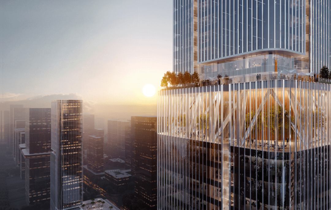 昆仑信托总经理江昱洁：探索股债联动新模式 为高科技企业提供全生命周期金融支持