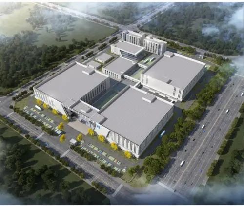 合肥产投拟发新美元债 用于支持战新产业、重大项目