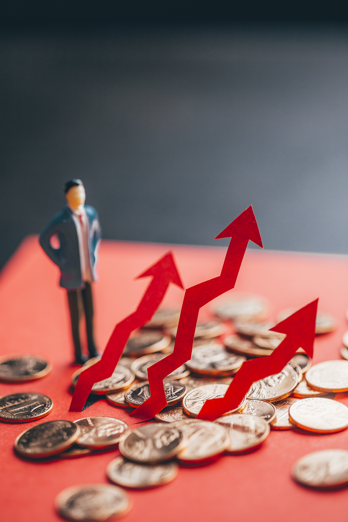 市场预计4月流动性宽松已至 资金利率中枢有望回落