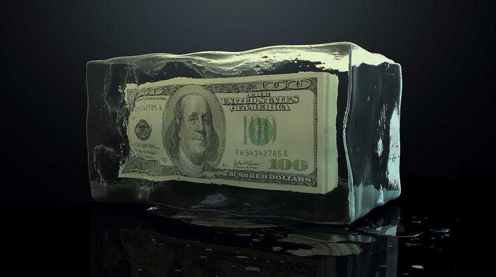 21深度｜美债“大溃败”