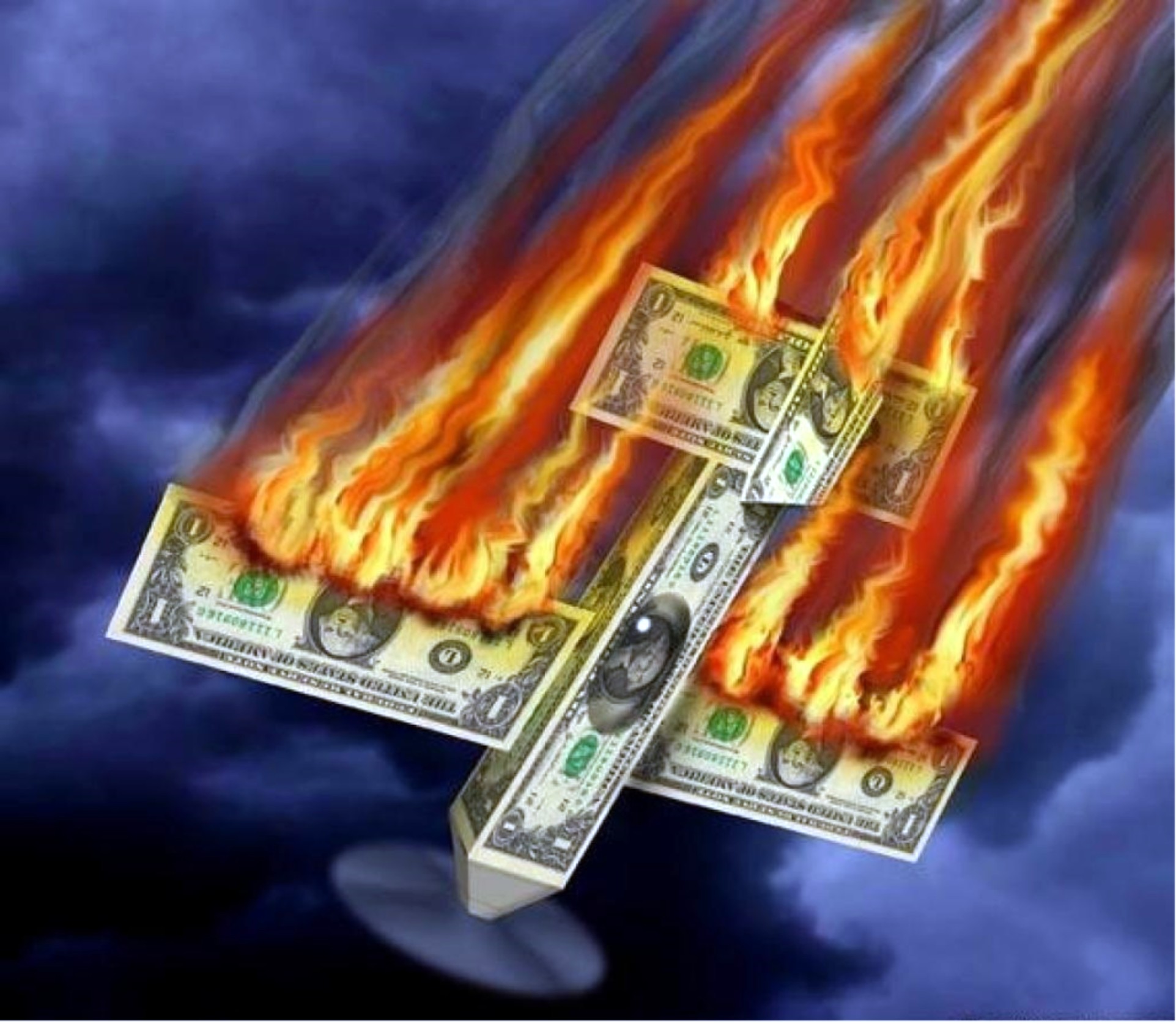 深夜！美债汇“双杀” 美股大幅波动！经济前景堪忧 美联储或紧急出手？