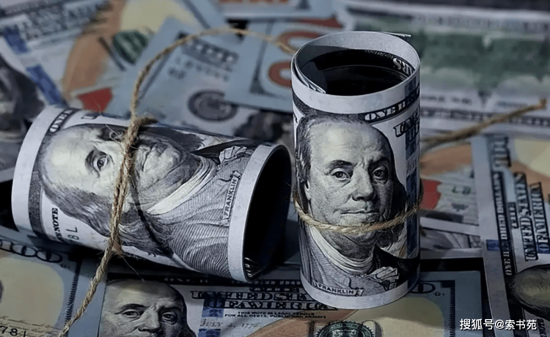 从“绝不眨眼”到“闪电妥协”:特朗普向债市投降?