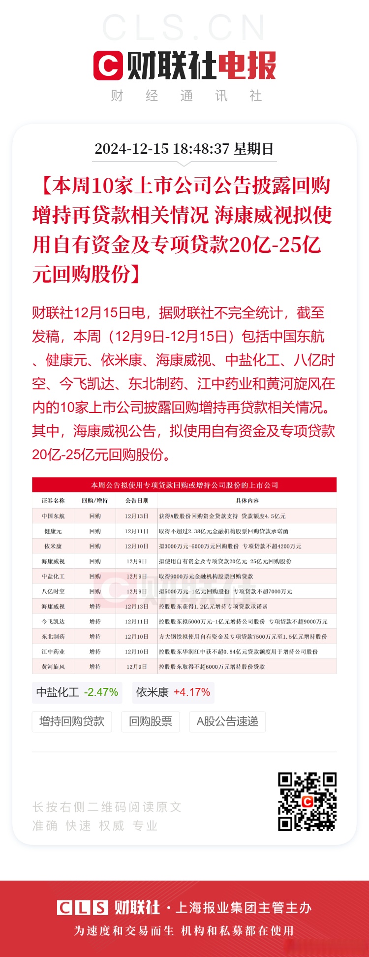 今年以来上市公司发债募资规模超2.41万亿元