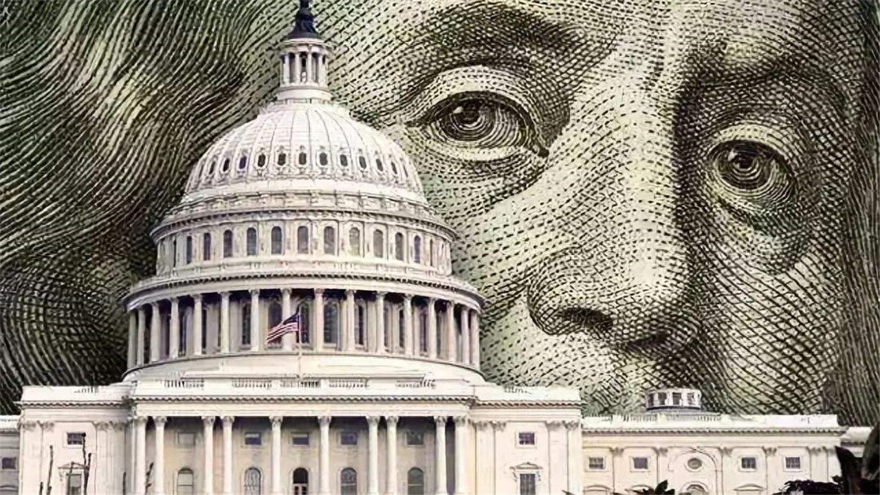 美债危机即将来袭？共和党议员：这将让债市“掌控美国”！