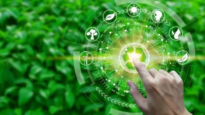 “CGT-ESG债券组合”首单交易落地,绿色金融互联互通步伐加速