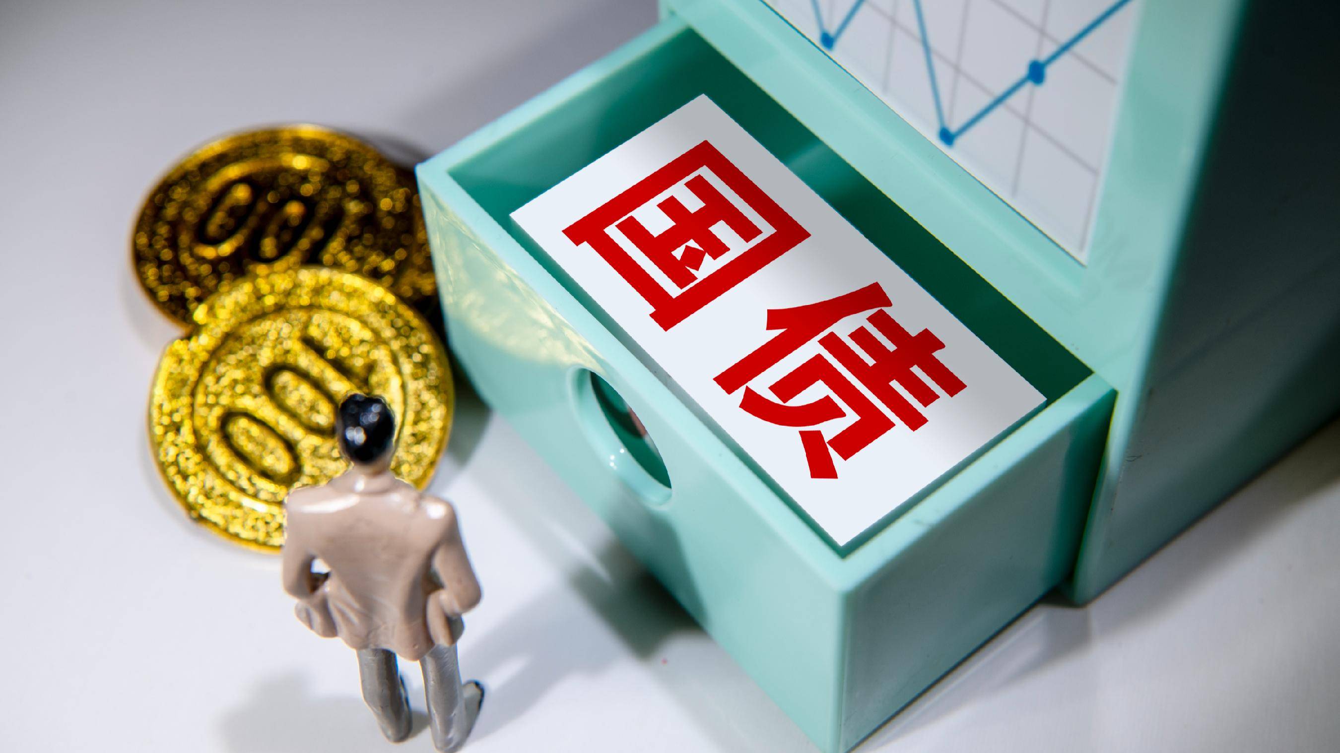 2025上半年债市回顾：债券同比发行增长逾两成 国债收益率先上后下