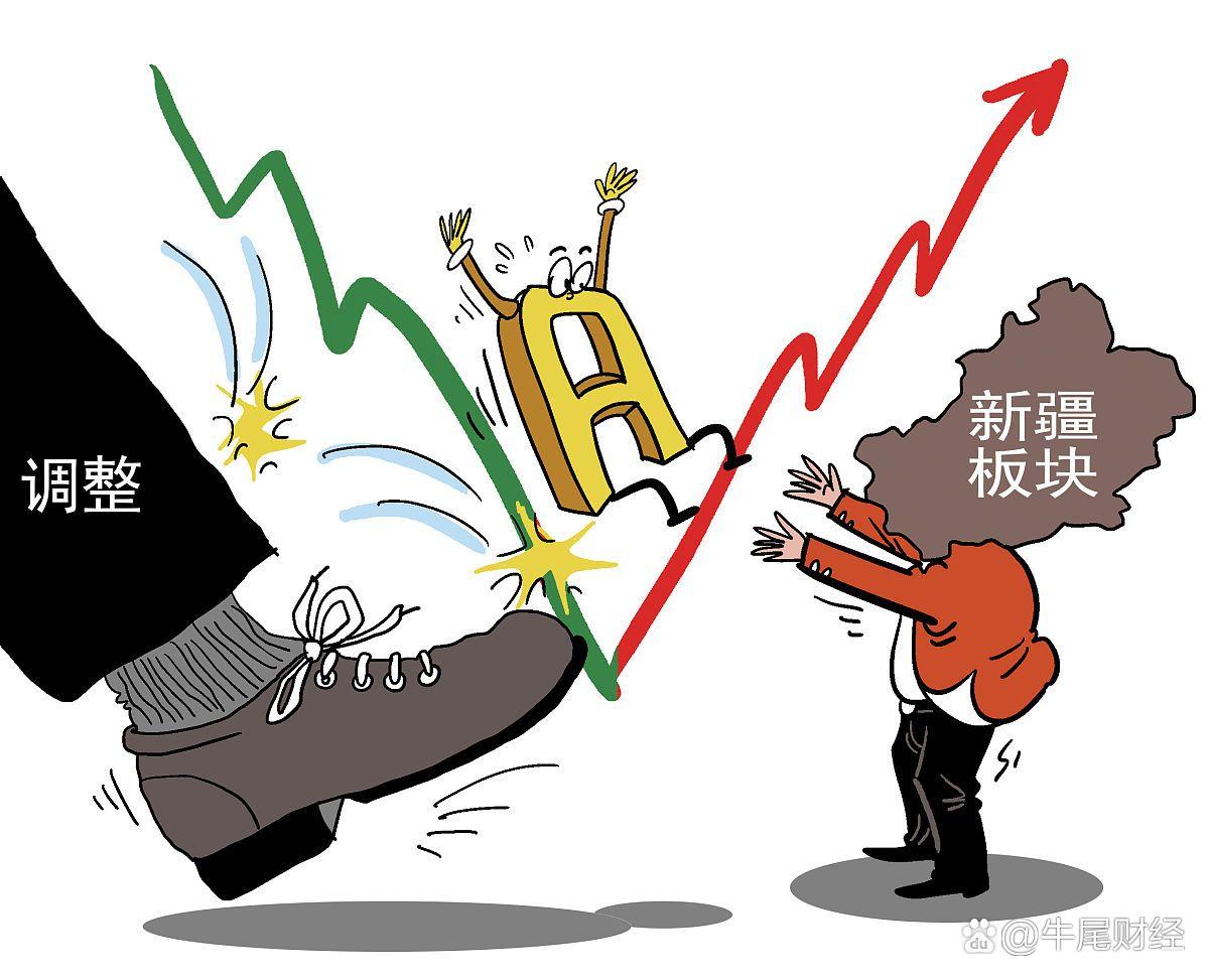 股债“跷跷板效应”显现