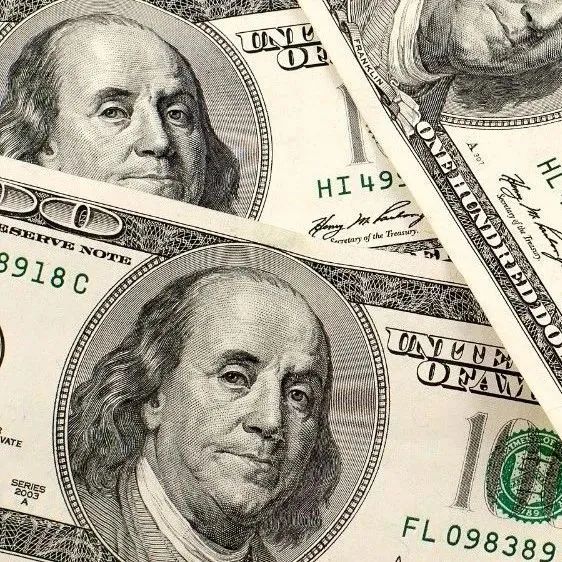 美元指数跌破97关口 是偶然还是必然?