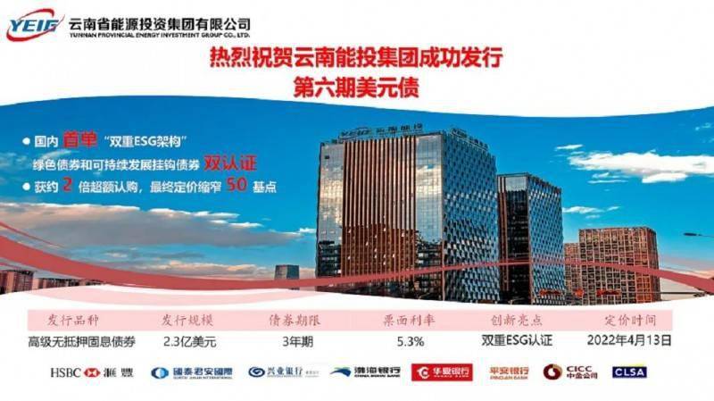 贵州首单科技创新公司债成功发行