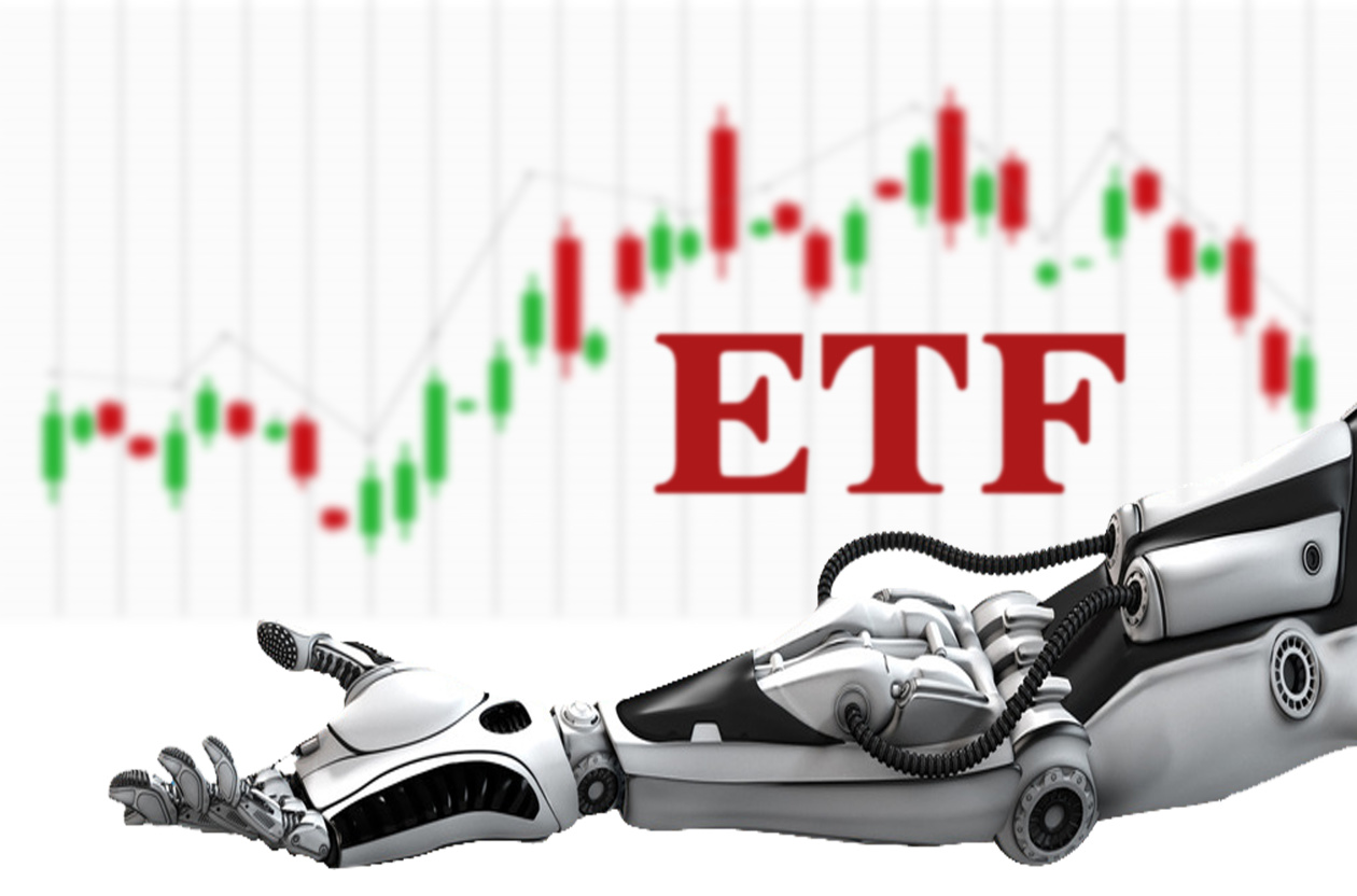 债券型ETF新动向不断!首批科创债ETF快速“通关” 存量规模已破3800亿