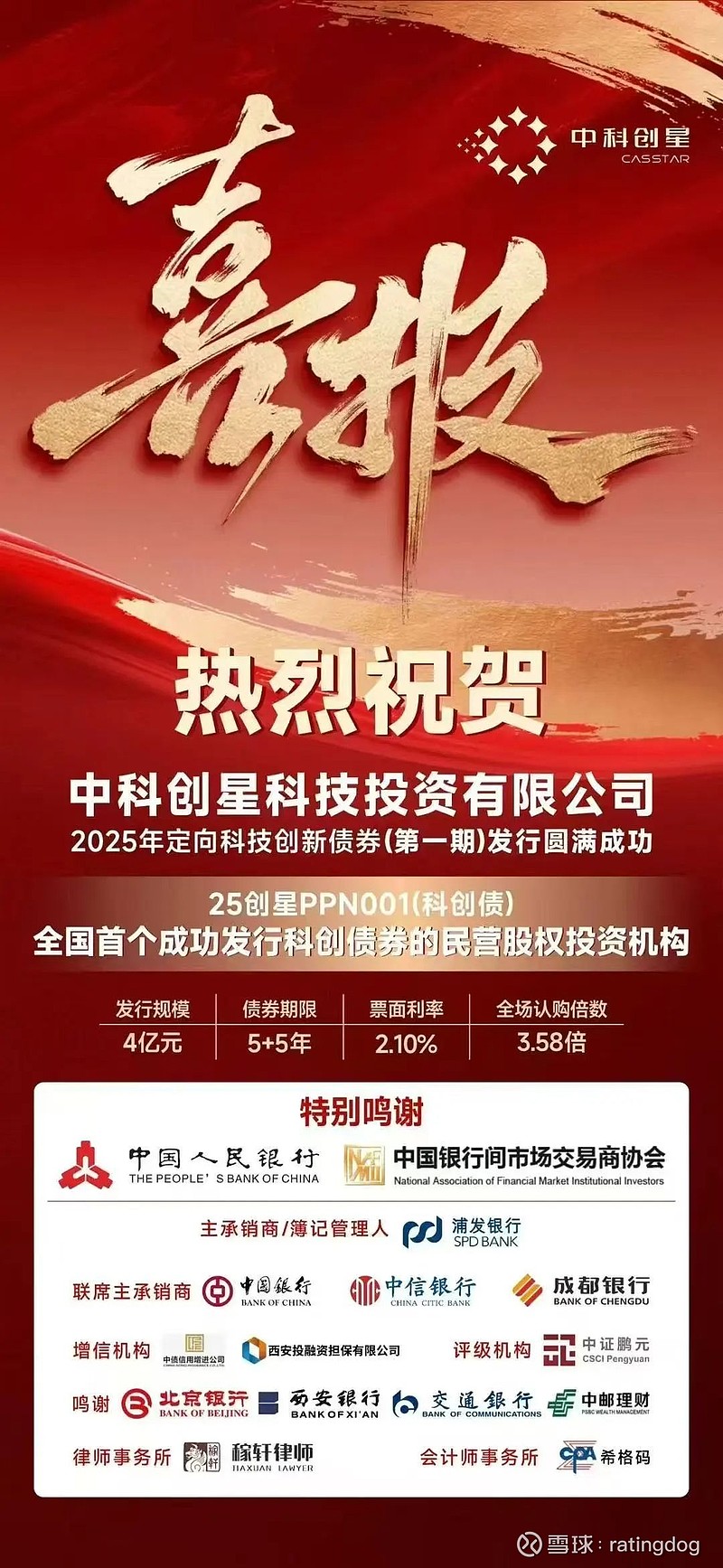 深交所:4只科创债ETF下周一开始申购