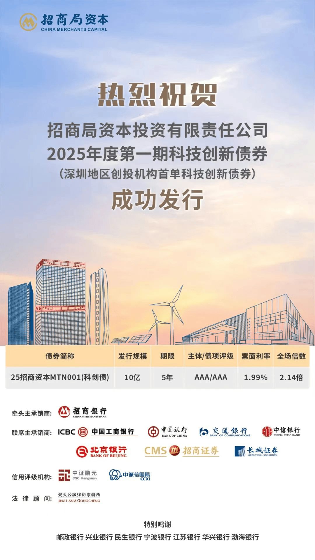 【财经分析】科创债版图持续扩大 投资布局正当其时