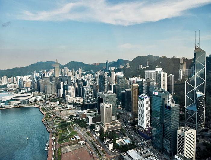 刚刚宣布,债券通南向通扩容