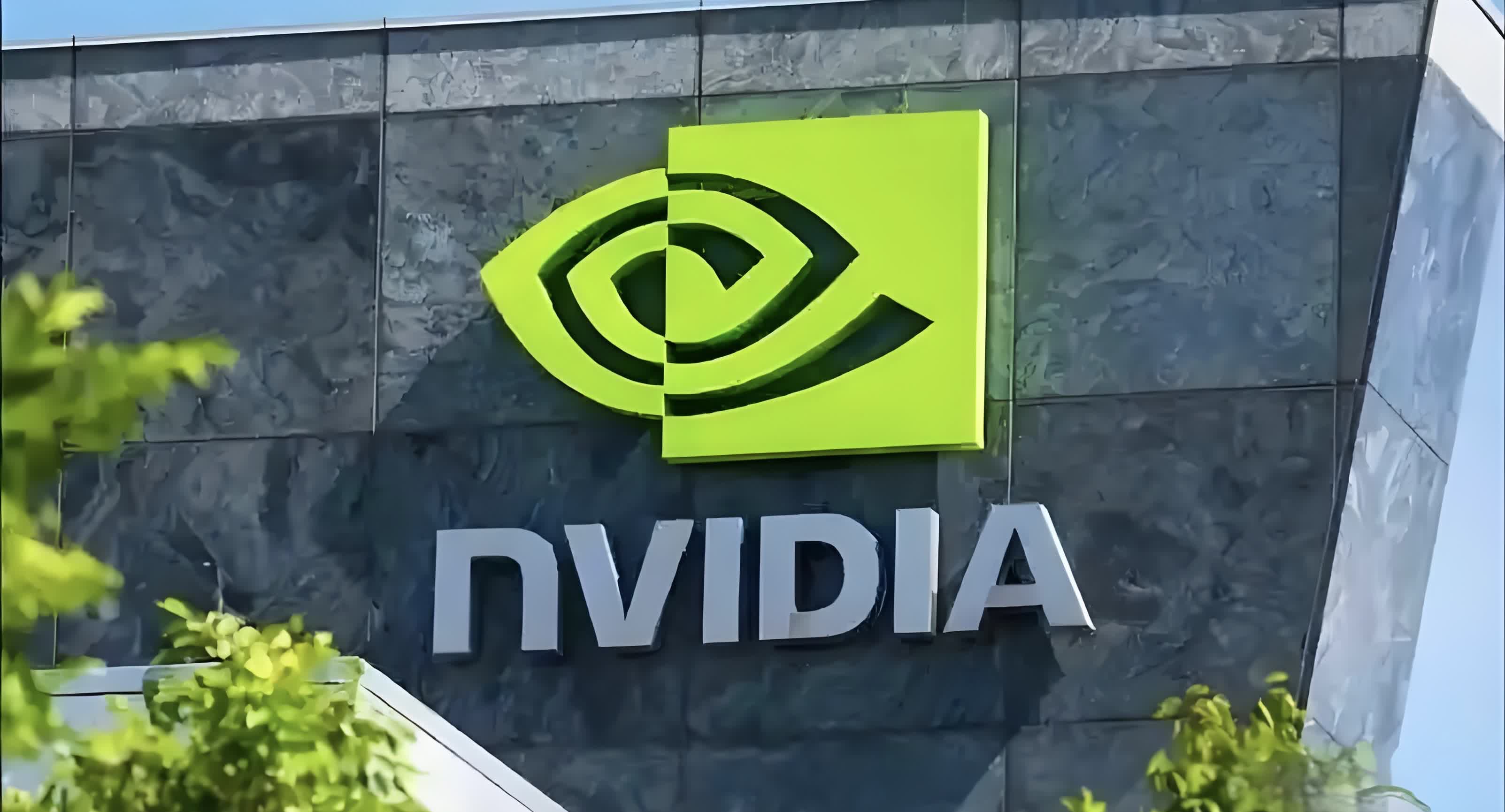 英伟达市值再创新高，成为全球首个4万亿美元上市公司