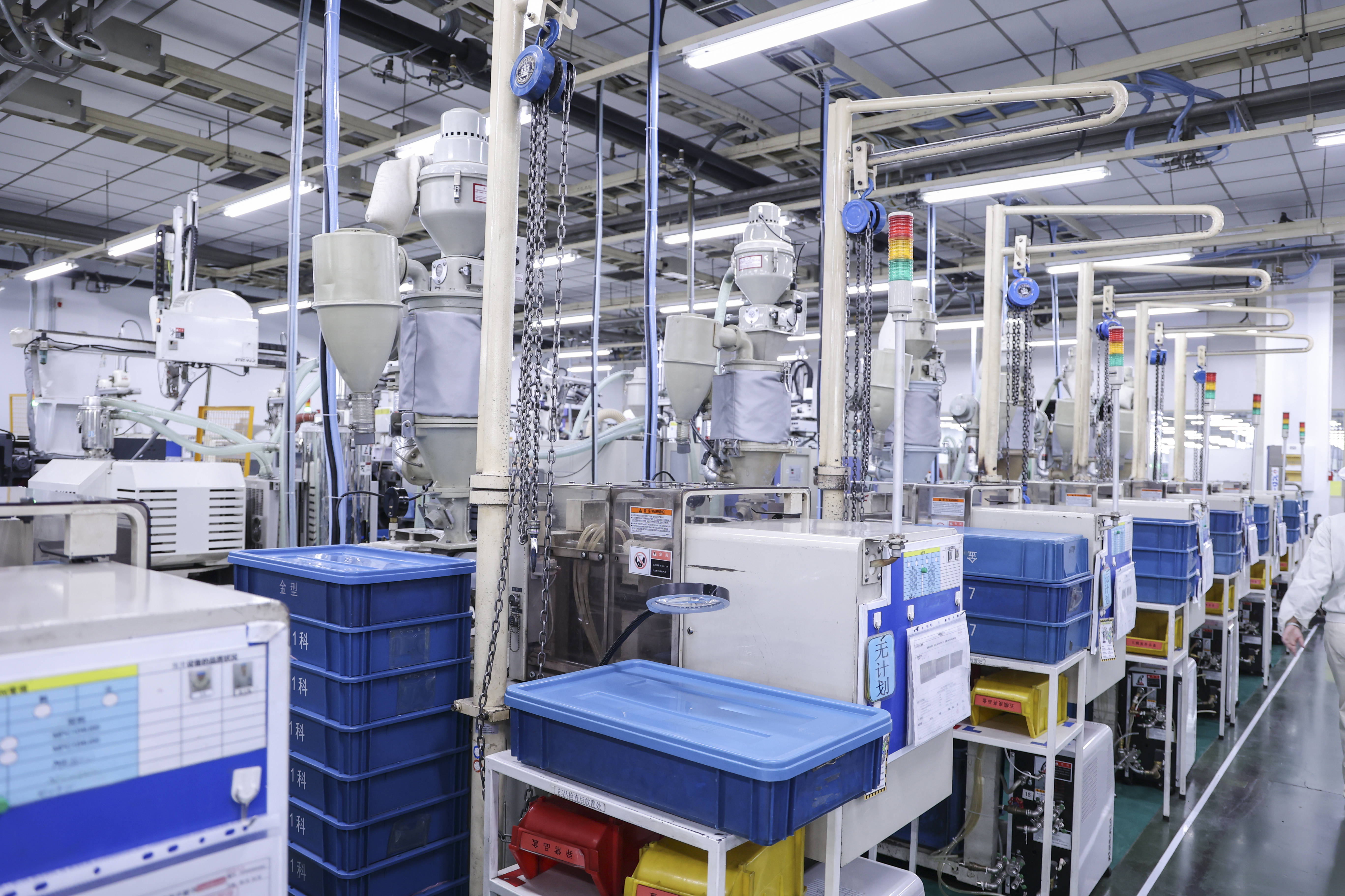 博雅生物拟申请3.2亿元设备更新贷款 用于智能工厂项目