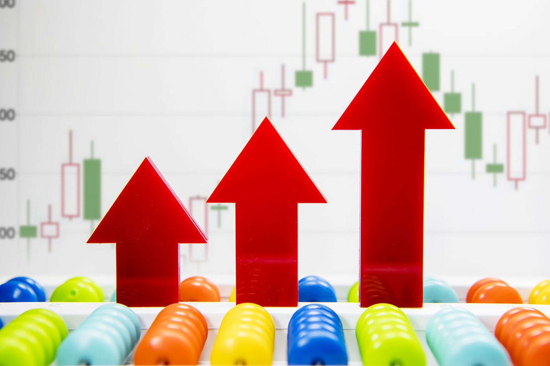 债市收盘|商品和股市大涨,10年国债收益率上行1.1BP逼近1.7%