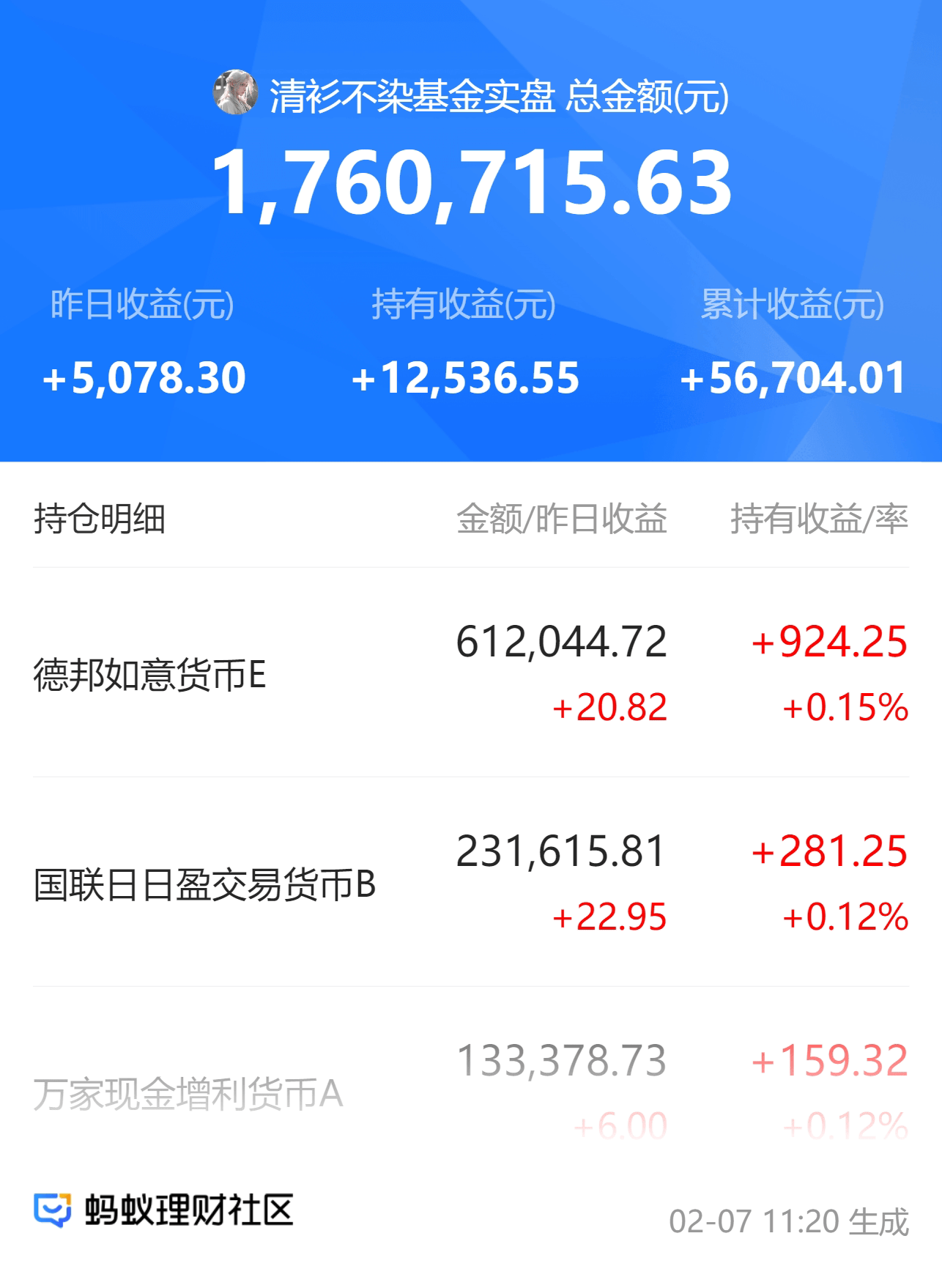 债市稳住股市虹吸“逆风局” 理财赎回未现“负反馈”