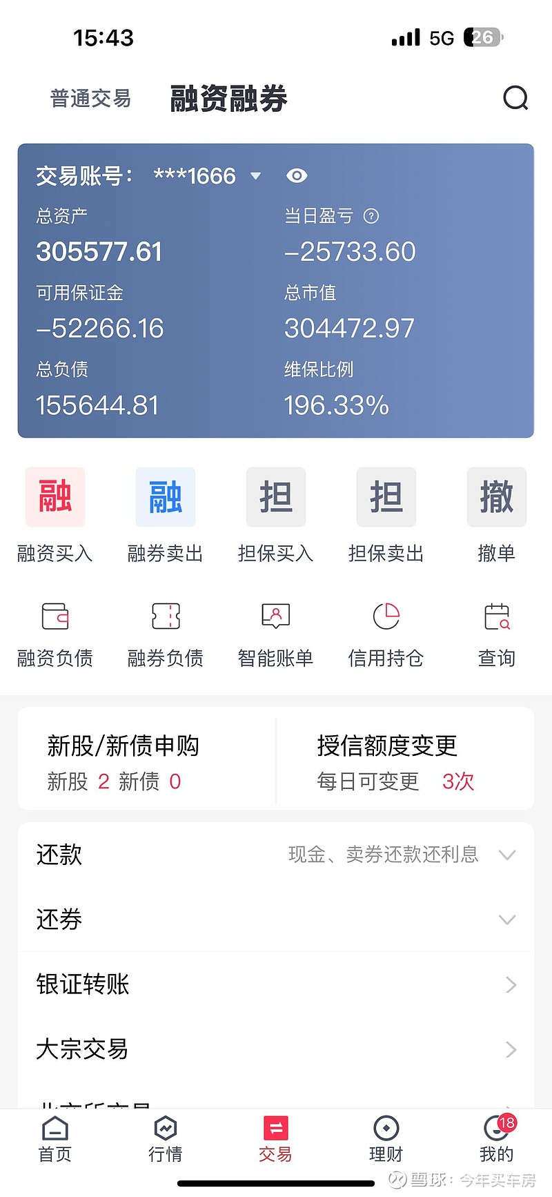 最后一天！不及时操作或将亏损超36%